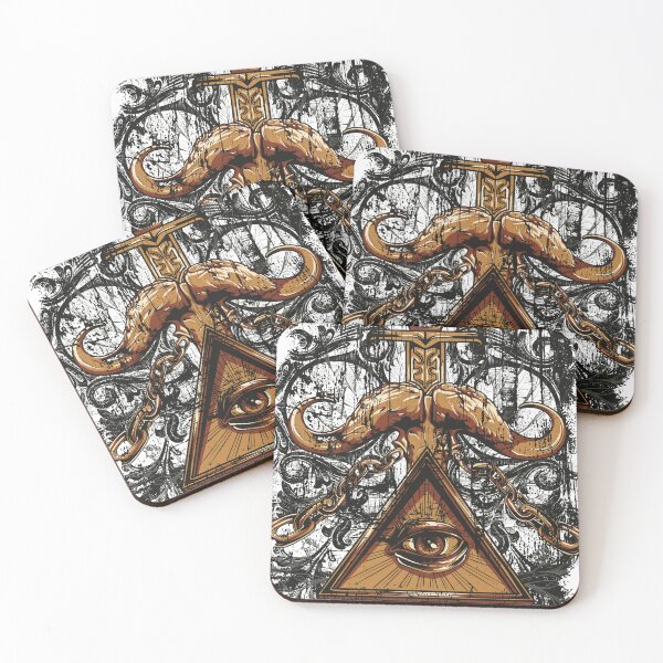 Item preview, Illuminati designed and sold by JoPhrasier.
