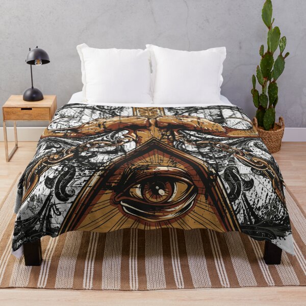 Item preview, Illuminati designed and sold by JoPhrasier.