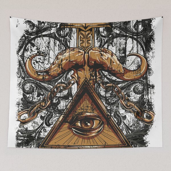 Item preview, Illuminati designed and sold by JoPhrasier.