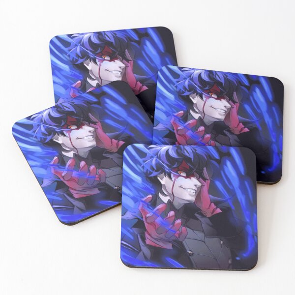Item preview, Persona 5 Joker designed and sold by OtakuEmporium.
