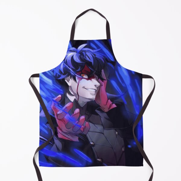 Aperçu de l'œuvre Persona 5 Joker créée et vendue par OtakuEmporium.