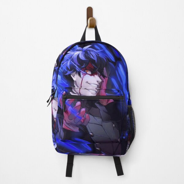 Aperçu de l'œuvre Persona 5 Joker créée et vendue par OtakuEmporium.