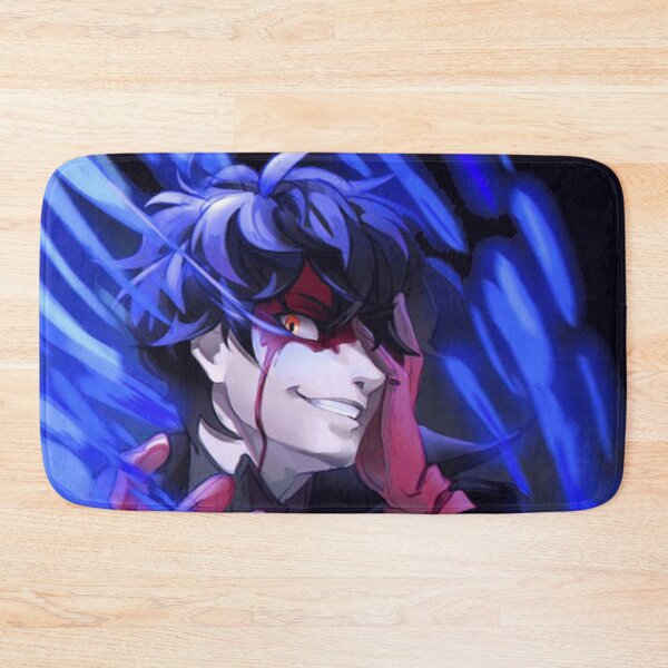 Aperçu de l'œuvre Persona 5 Joker créée et vendue par OtakuEmporium.