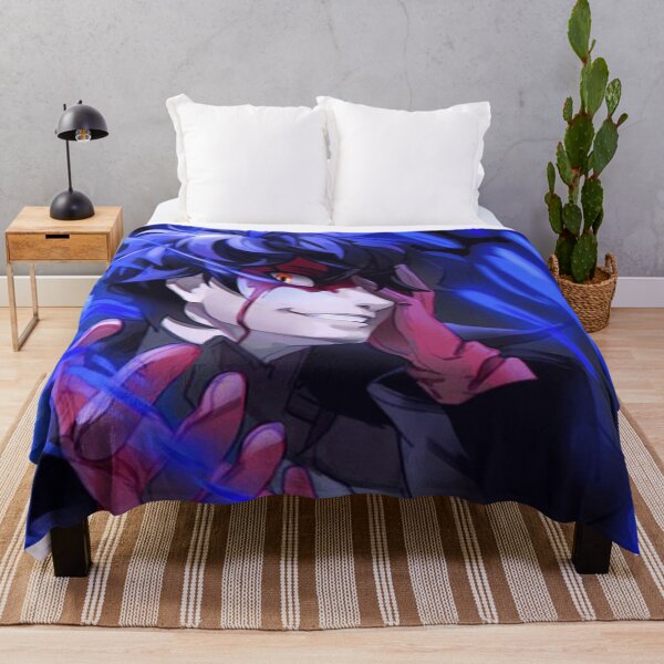 Item preview, Persona 5 Joker designed and sold by OtakuEmporium.