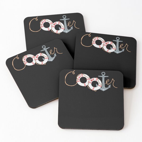 Item preview, Small Gifts Below Deck Idol Gift Fot You designed and sold by ConnerMack.