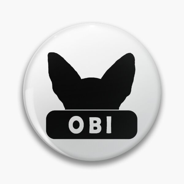 Artikelvorschau, Obi entworfen und verkauft von Kelpie-Corner.