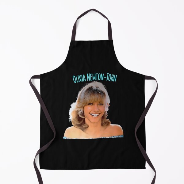 Item preview, Olivia Newton-John Blue Classic designed and sold by empsonhjslyton.