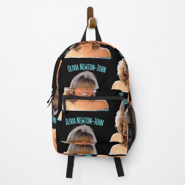 Item preview, Olivia Newton-John Blue Classic designed and sold by empsonhjslyton.