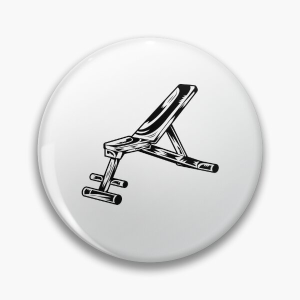 Item preview, Bench press.. designed and sold by allaboutsportss.