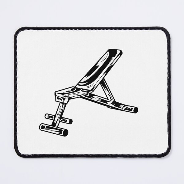 Item preview, Bench press.. designed and sold by allaboutsportss.