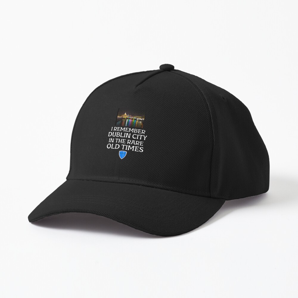 Item preview, Baseball Cap designed and sold by OliDesigns.