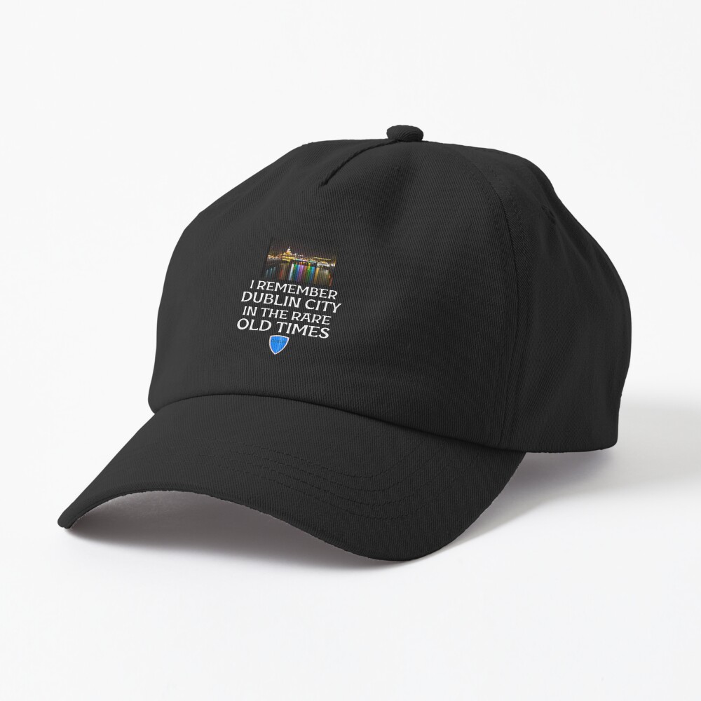 Item preview, Dad Hat designed and sold by OliDesigns.