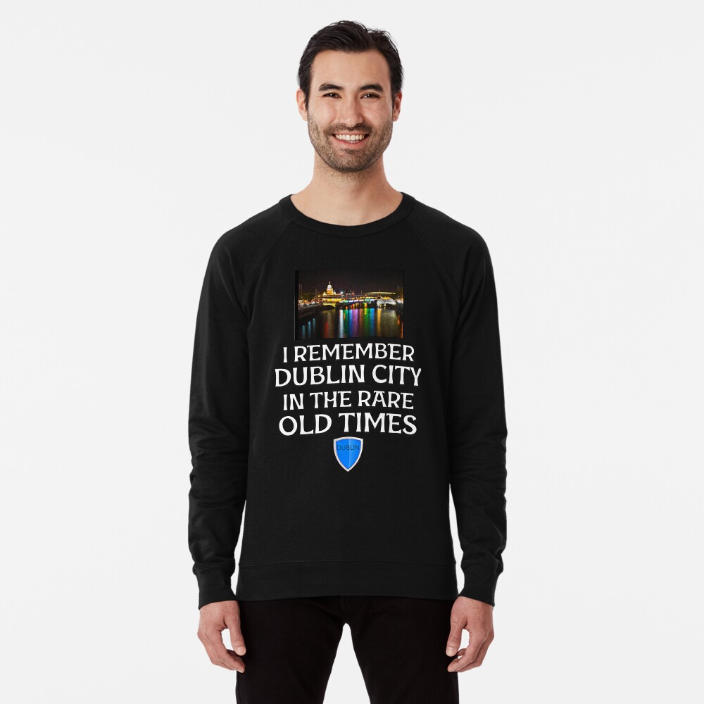 Item preview, Lightweight Sweatshirt designed and sold by OliDesigns.