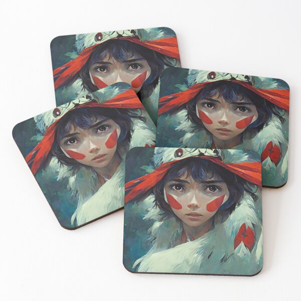 Artikelvorschau, Lovely Princess of the North Woods - Rette die Natur entworfen und verkauft von SingularityGeek.