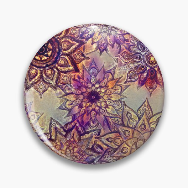 Item preview, Seventh Sun designed and sold by HoshiKara.