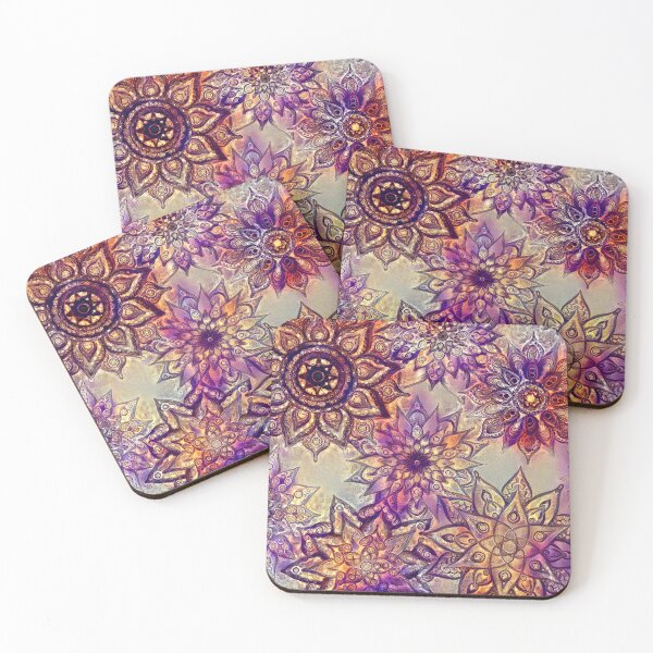 Item preview, Seventh Sun designed and sold by HoshiKara.