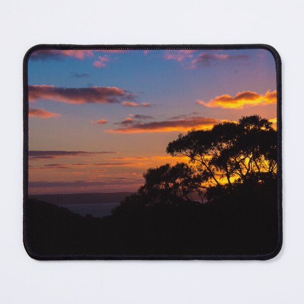 Item preview, Heysen trail at Deep Creek designed and sold by indiafrankk.