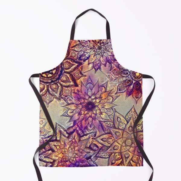 Item preview, Seventh Sun designed and sold by HoshiKara.