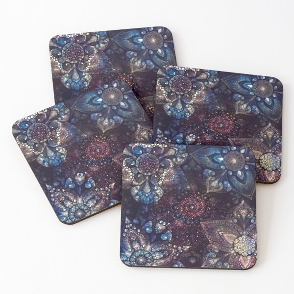 Item preview, Astro Garden designed and sold by HoshiKara.