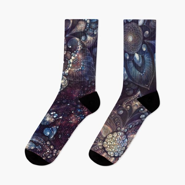 Item preview, Astro Garden designed and sold by HoshiKara.