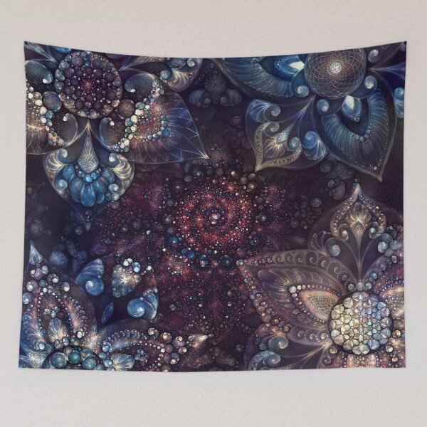 Item preview, Astro Garden designed and sold by HoshiKara.