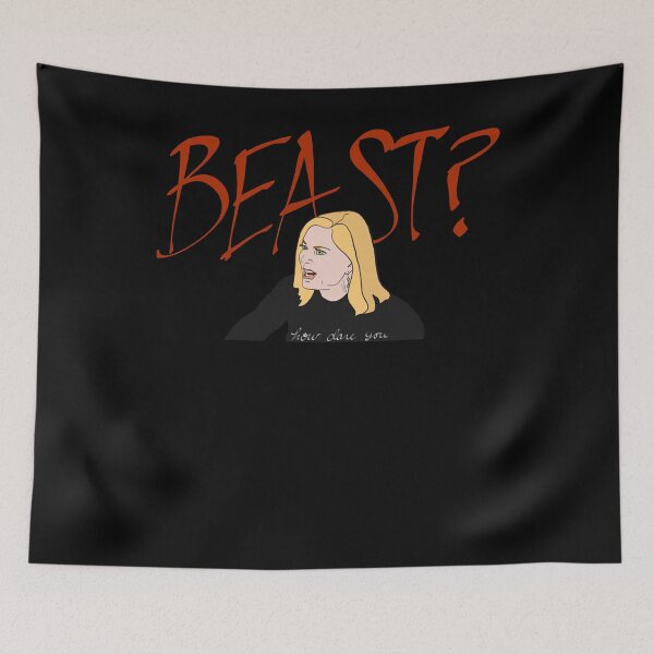 Item preview, So Funny Below Deck Classic Fans designed and sold by ConnerMack.