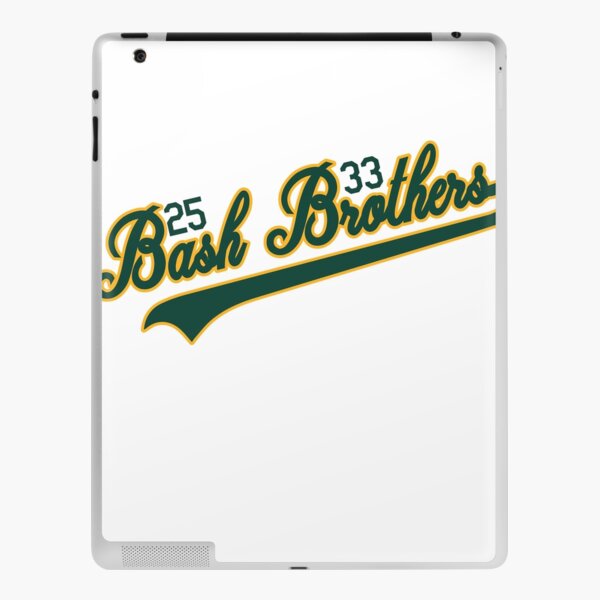 Oakland A's Elephant Baseball iPad Case & Skin for Sale by OrganicGraphic