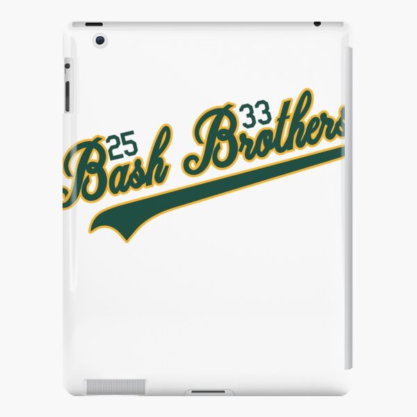 Elephant-Inspired Oakland A's Design iPad Case & Skin for Sale by