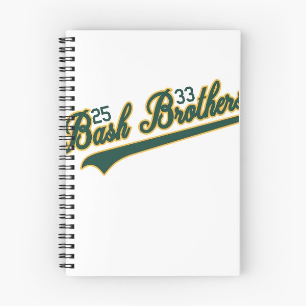 Item preview, Oakland "Bash Brothers" designed and sold by thatDudeAZ89.