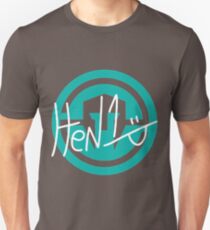 Immortals HEN1 | CS:GO Pros Unisex T-Shirt
