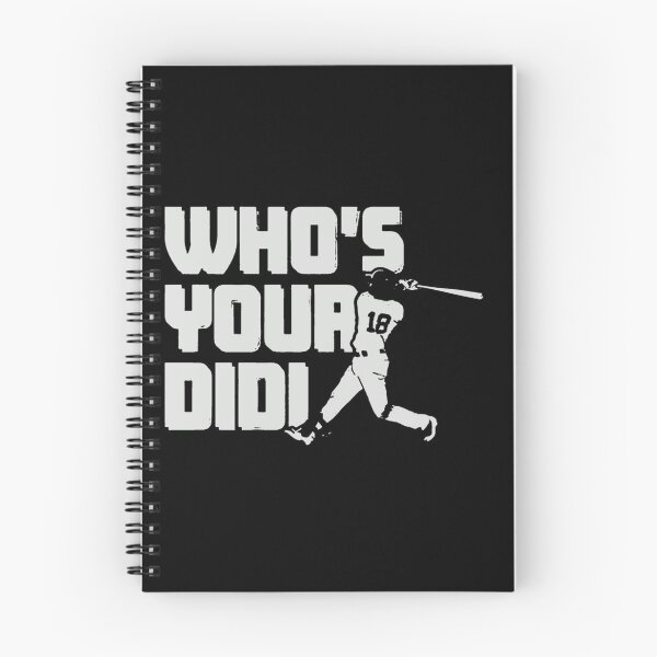 Item preview, Who's Your Didi Fan T-Shirt Essential T-Shirt designed and sold by StoreJasper.