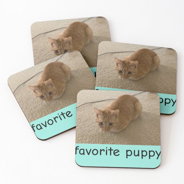 Item preview, jambo favorite puppy designed and sold by boscioguidena.