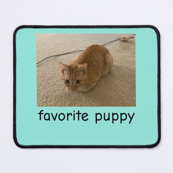 Item preview, jambo favorite puppy designed and sold by boscioguidena.