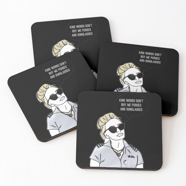 Item preview, Special Present Below Deck Cute Graphic Gifts designed and sold by ConnerMack.