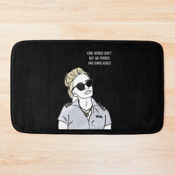 Item preview, Special Present Below Deck Cute Graphic Gifts designed and sold by ConnerMack.