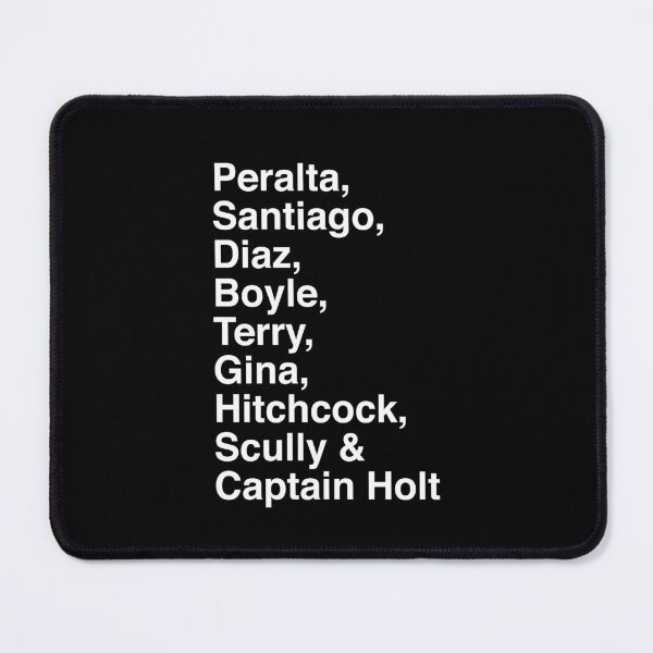 Item preview, Brooklyn 99 designed and sold by clamentine.