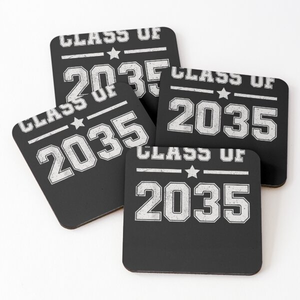 Item preview, Class Of 2035 Grow With Me Graduation First Day Of School  designed and sold by vergiebee.