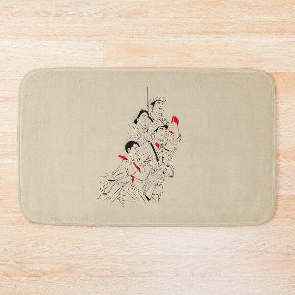 Item preview, Chinese army and forces beautiful digital art, gift in traditional calligraphy designed and sold by MsLuciaStore.