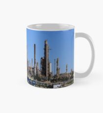Factory Sarnia Canada Mug