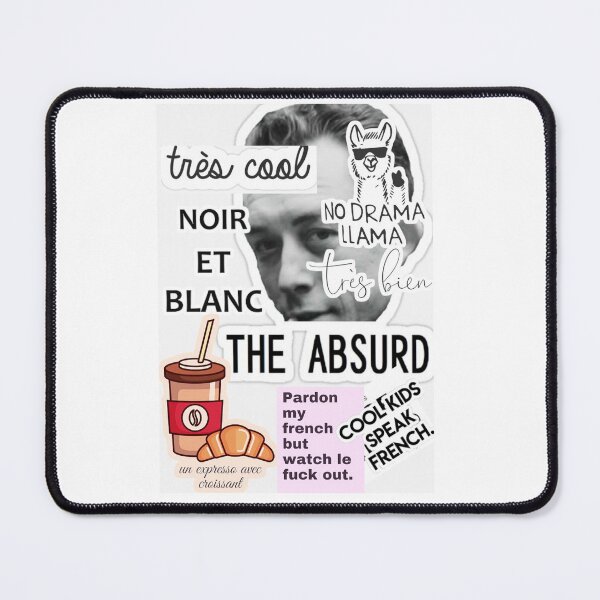 Item preview, French Speaking COOL Kids designed and sold by TutuTees.