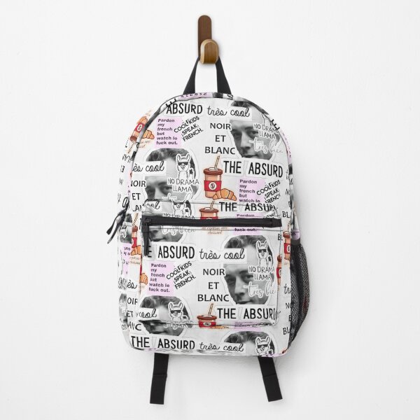 Item preview, French Speaking COOL Kids designed and sold by TutuTees.