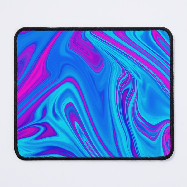 Item preview, Bluish Liquid designed and sold by helliazidi.