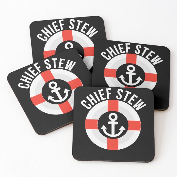 Item preview, Surprise Gift Below Deck Halloween Holiday designed and sold by ConnerMack.