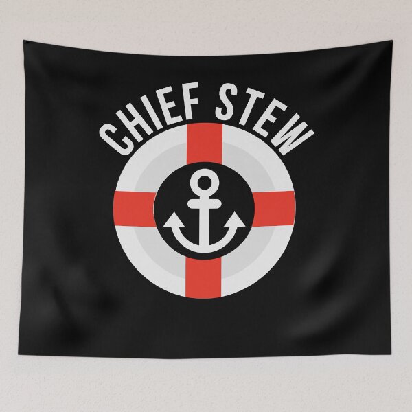 Item preview, Surprise Gift Below Deck Halloween Holiday designed and sold by ConnerMack.