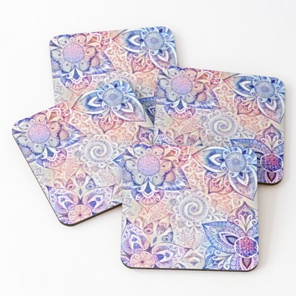Item preview, Arctic Spring designed and sold by HoshiKara.