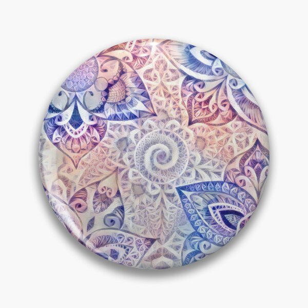 Item preview, Arctic Spring designed and sold by HoshiKara.