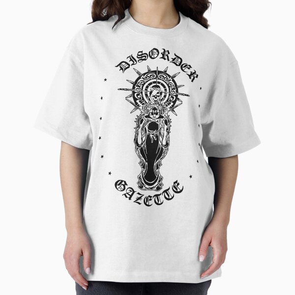 The Gazette T-Shirts for Sale | Redbubble