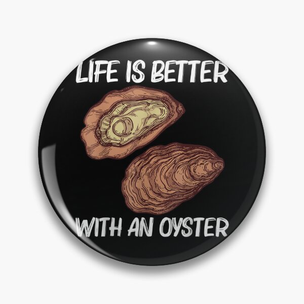 Item preview, Cool Oyster Art For Men Women Oyster Shucker Mollusk Lover  designed and sold by vergiebee.