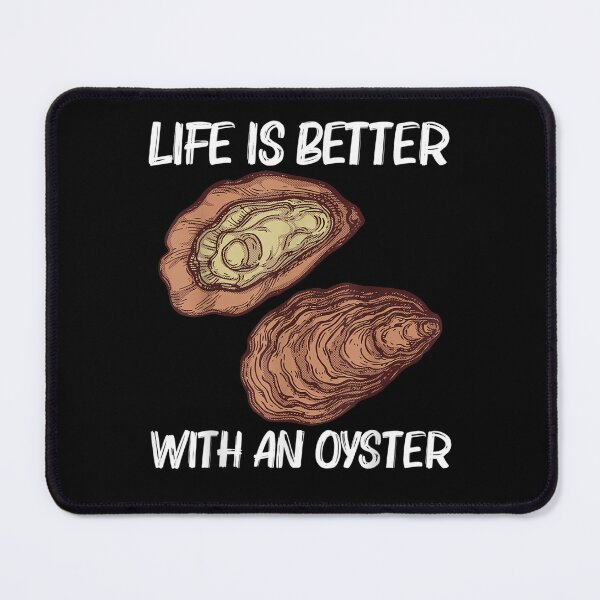 Item preview, Cool Oyster Art For Men Women Oyster Shucker Mollusk Lover  designed and sold by vergiebee.