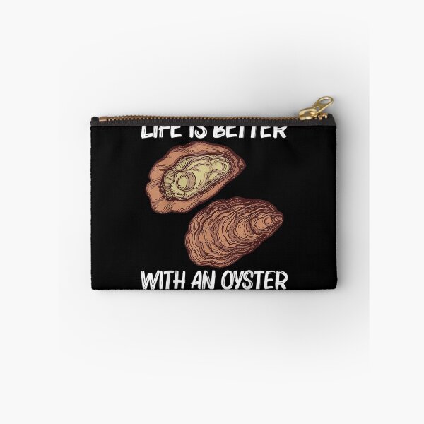 Item preview, Cool Oyster Art For Men Women Oyster Shucker Mollusk Lover  designed and sold by vergiebee.